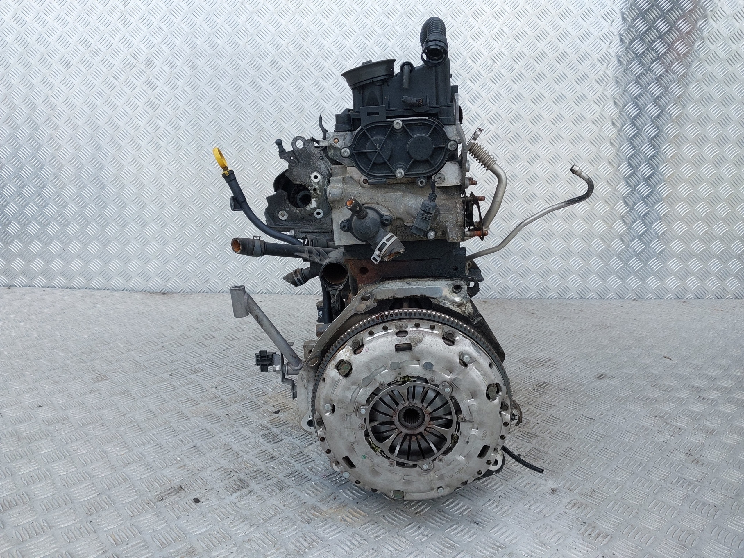 Moteur CKFB - Image 4