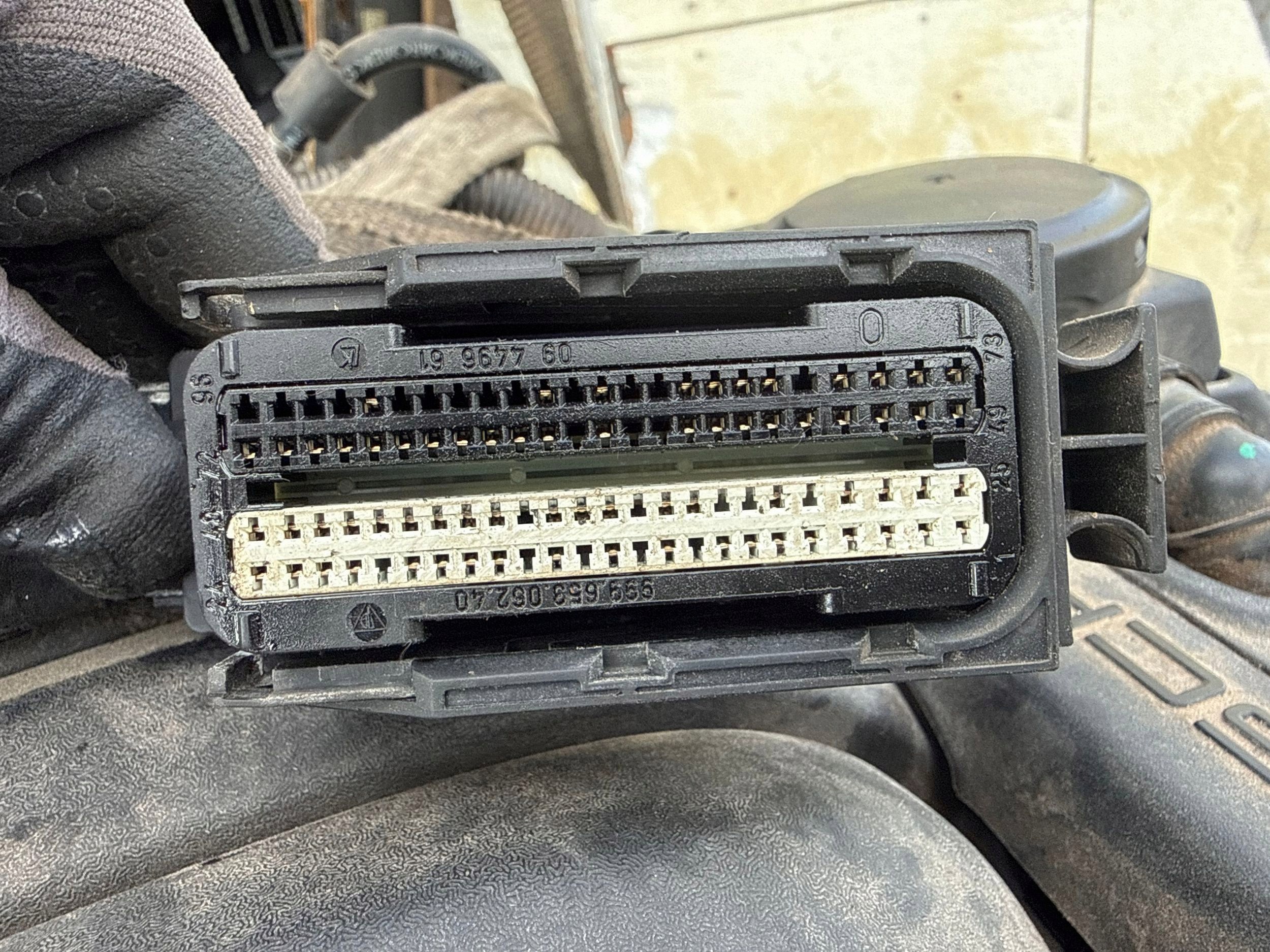 Moteur M 48.02 - Image 5