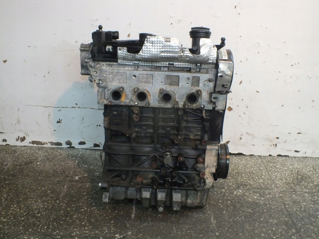 Moteur CBDB - Image 4