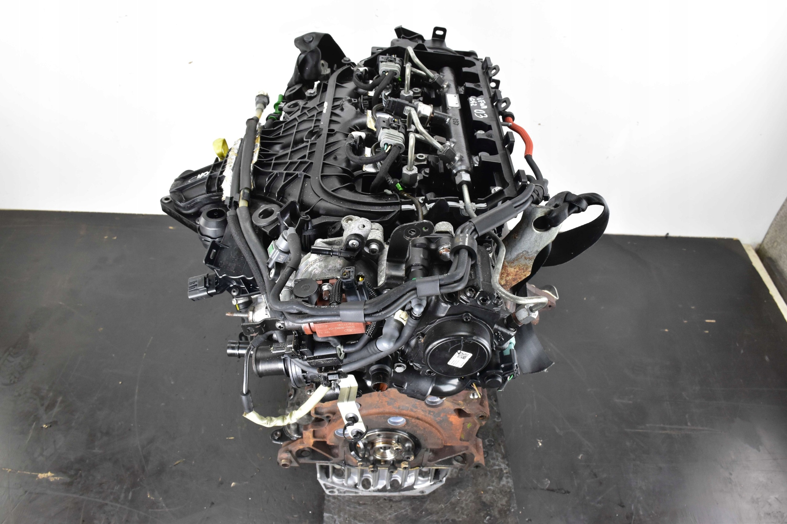 Moteur UFWA - Image 6