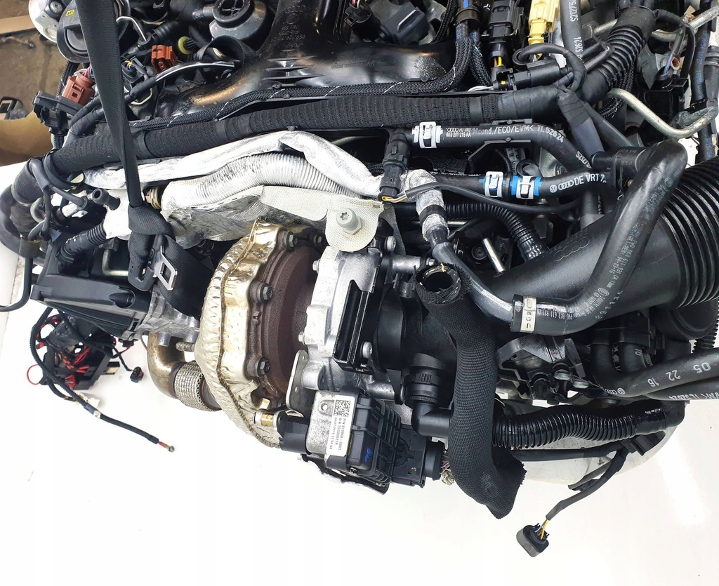 Moteur CKVB — vue 4