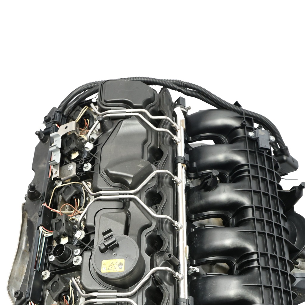 Moteur N55 B30 A — vue 3