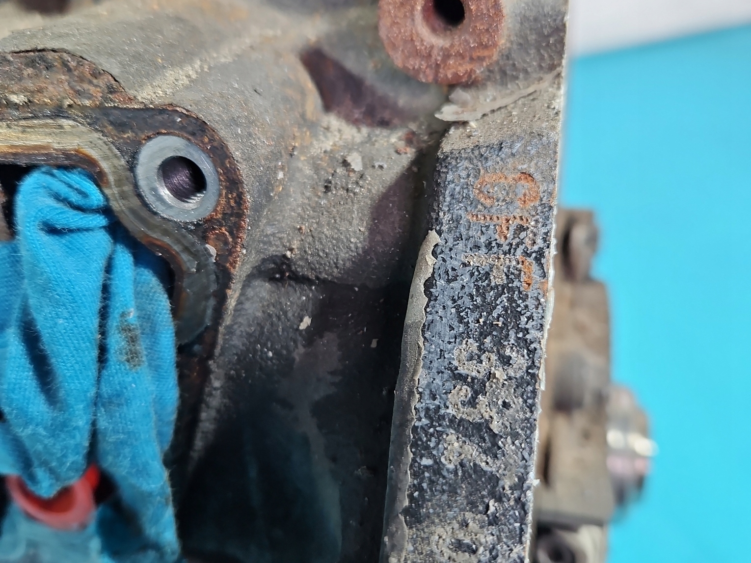 Moteur CFFA - Image 4