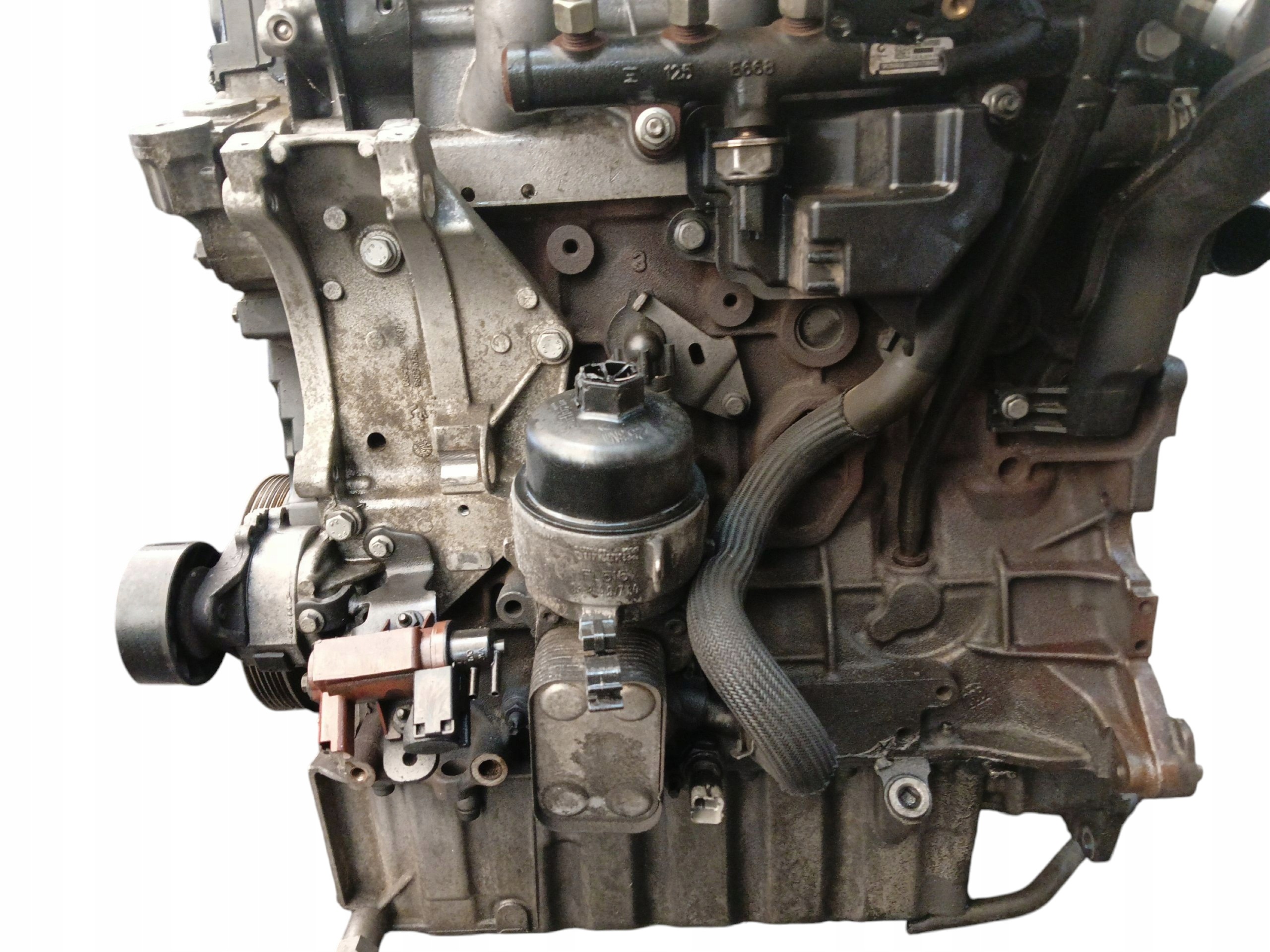 Moteur G6DG - Image 13