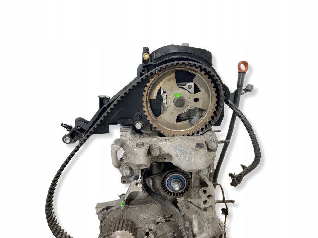 Moteur 9HC (DV6C) — vue 5