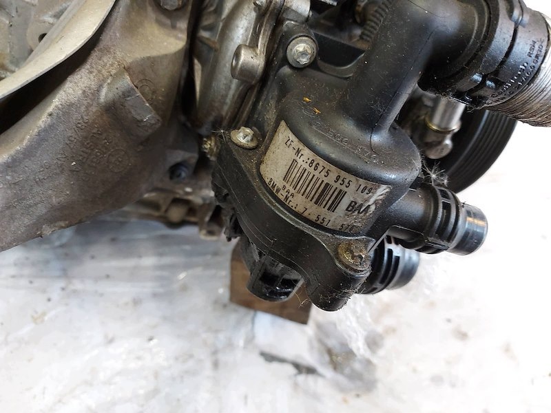 Moteur N46 B20 B - Image 12
