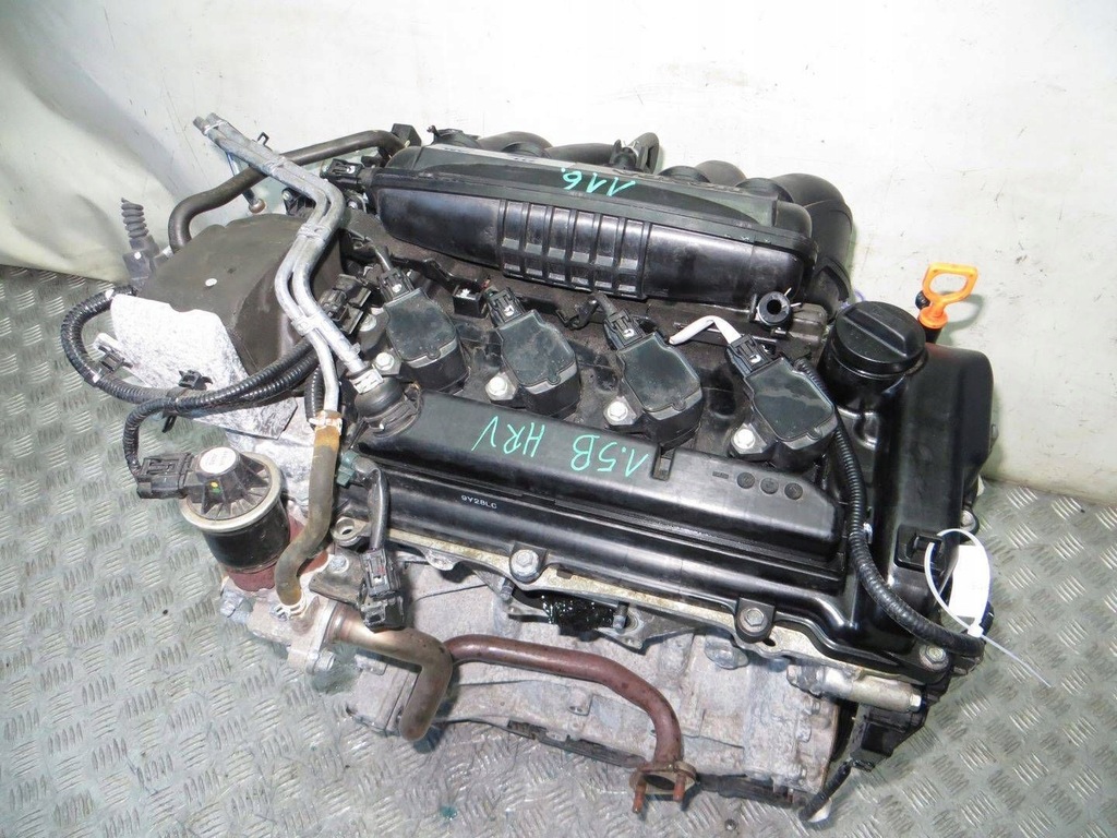 Moteur L15BY - Image 5