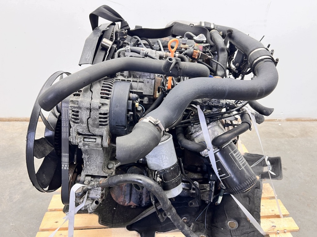 Moteur AFN - Image 2