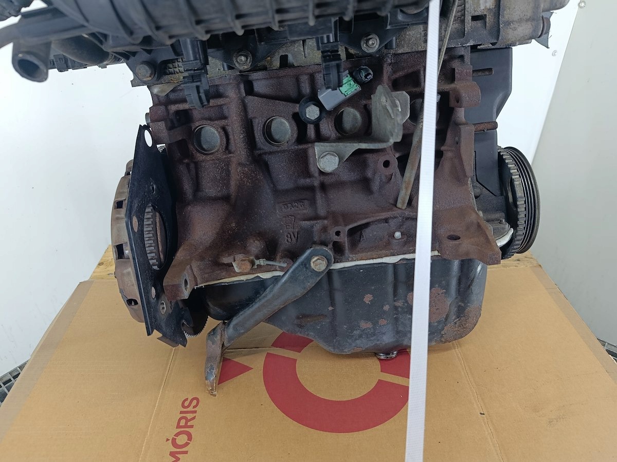 Moteur 169A4000 - Image 5