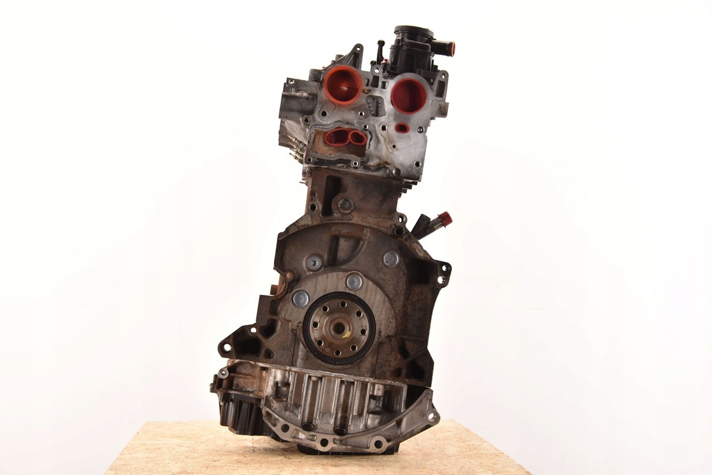 Moteur T8CA — vue 2
