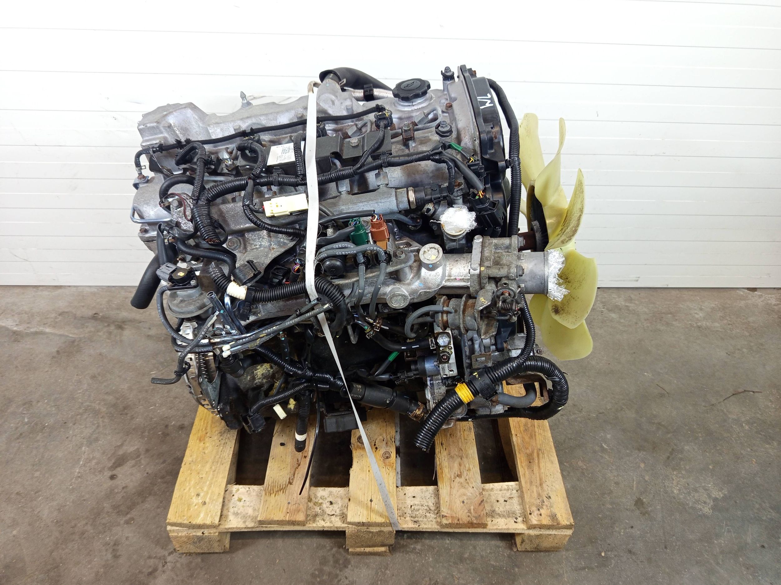Moteur WLAA - Image 6