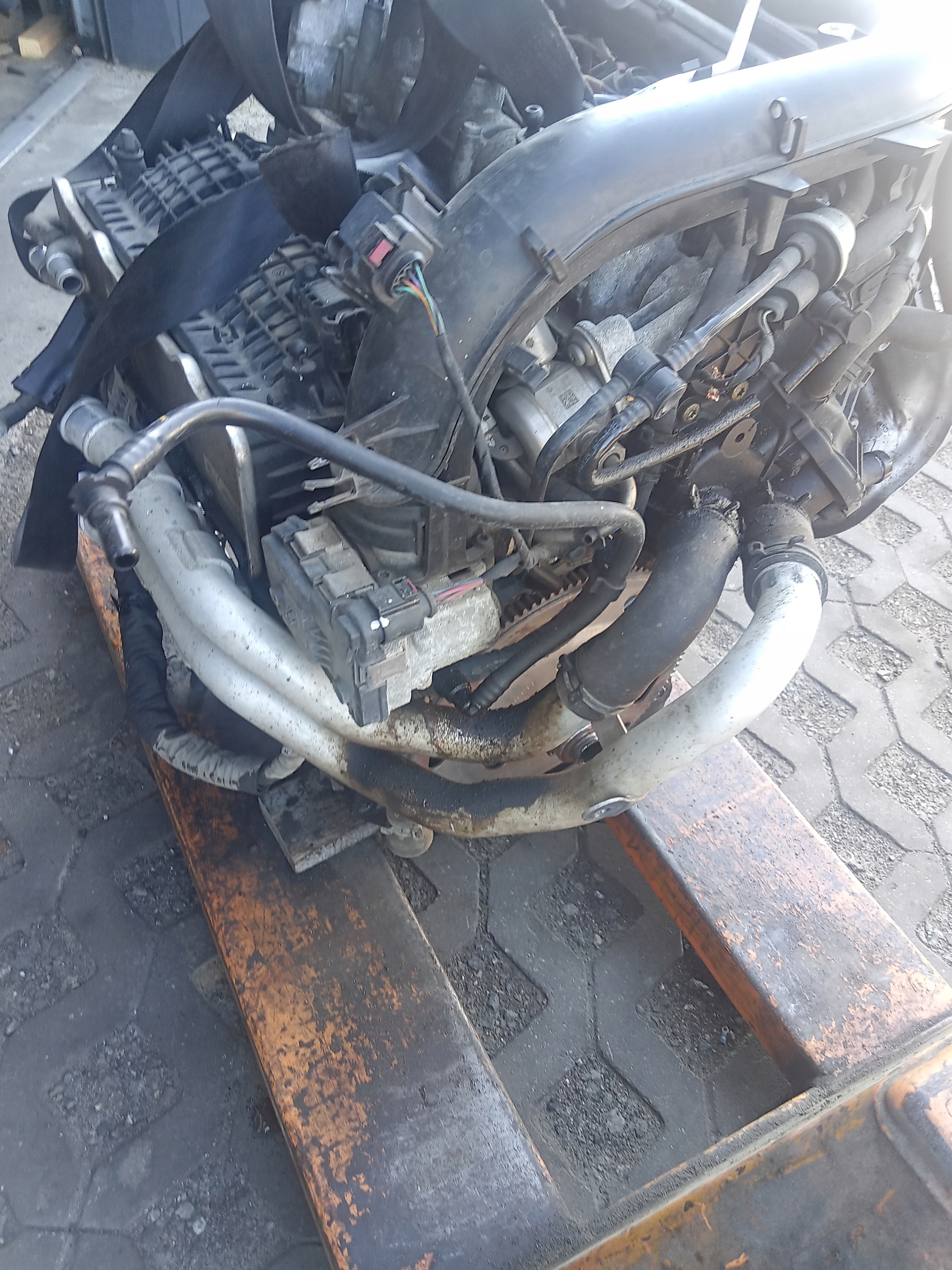 Moteur CVNA - Image 8