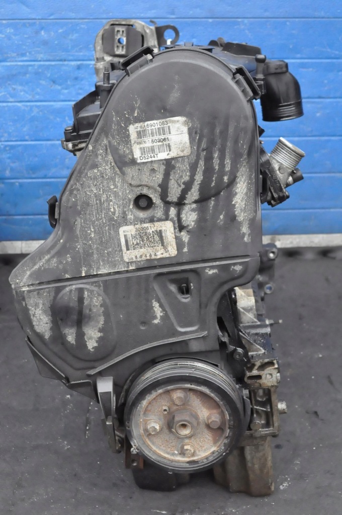 Moteur D 5244 T4 - Image 3