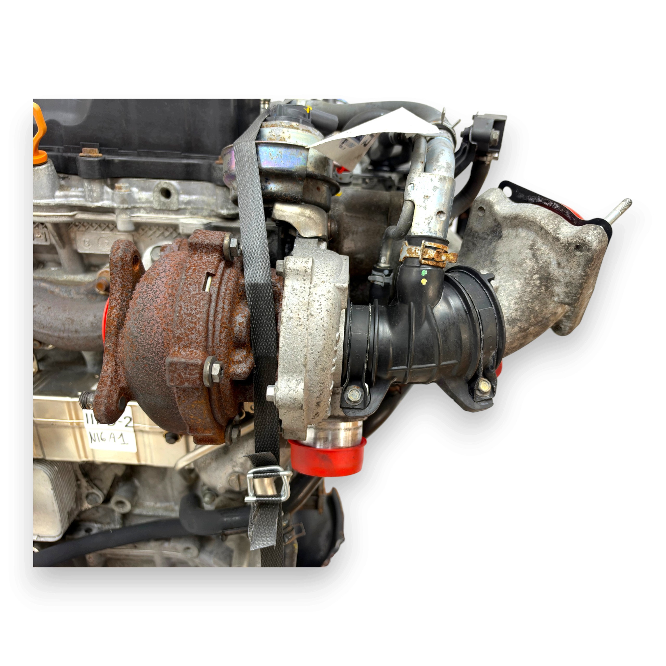Moteur N16A1 - Image 14