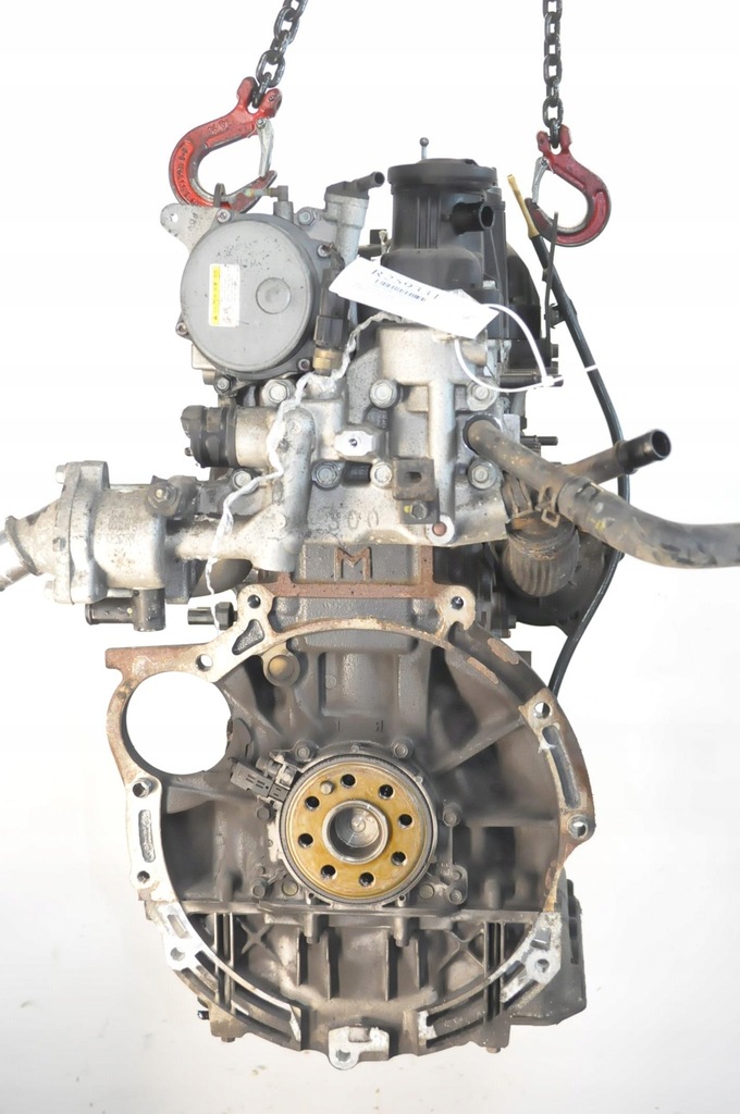 Moteur D4HA - Image 2