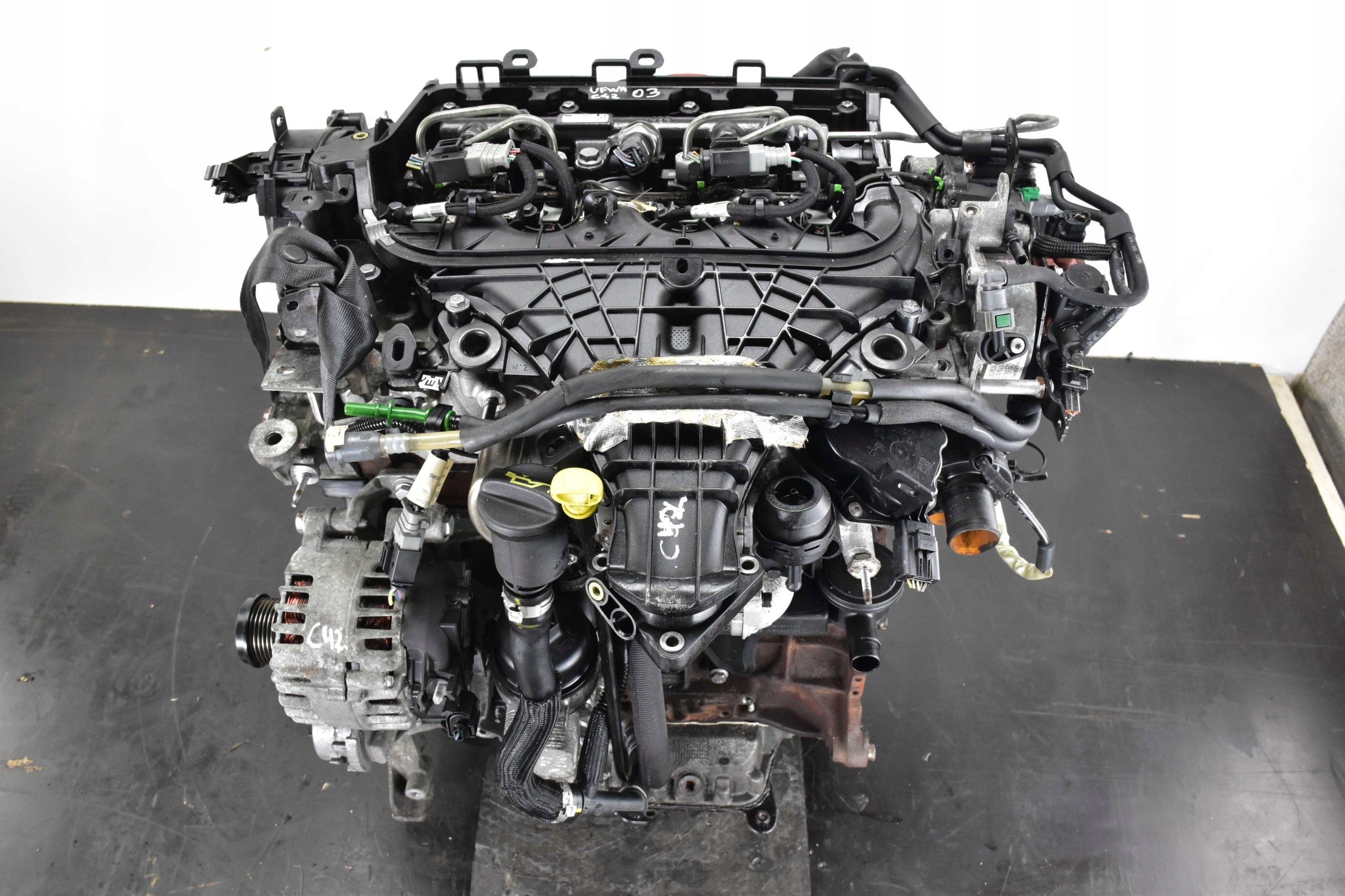 Moteur UFWA - Image 3