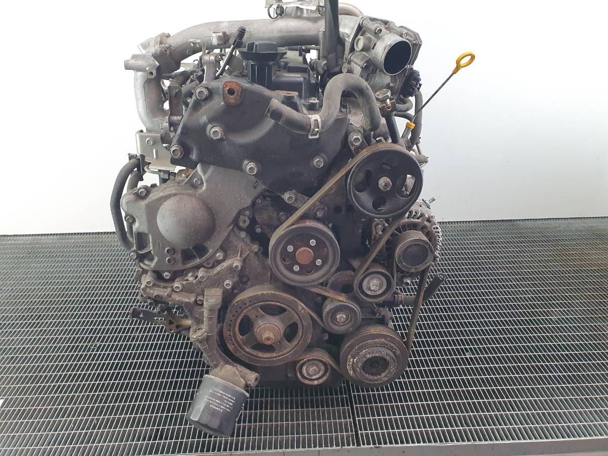 Moteur YD25DDTi - Image 2