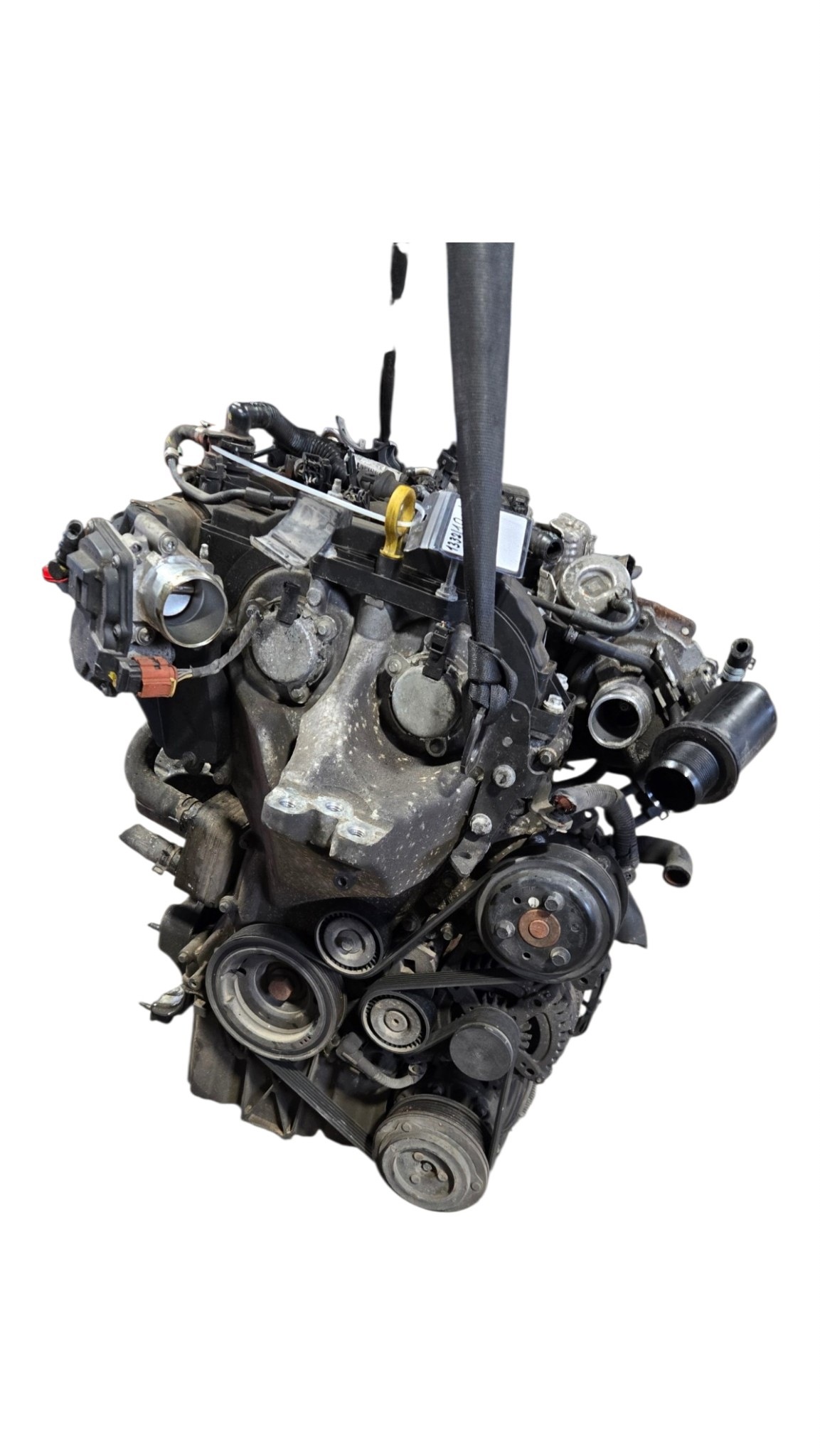 Moteur SFJA - Image 2