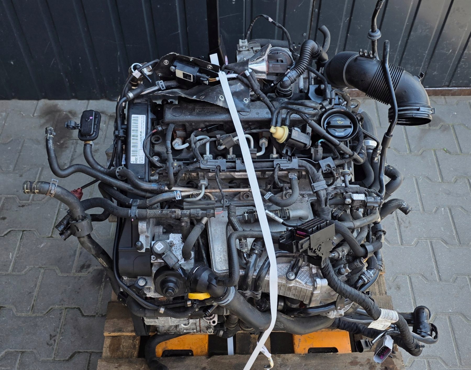 Moteur DFGA - Image 6
