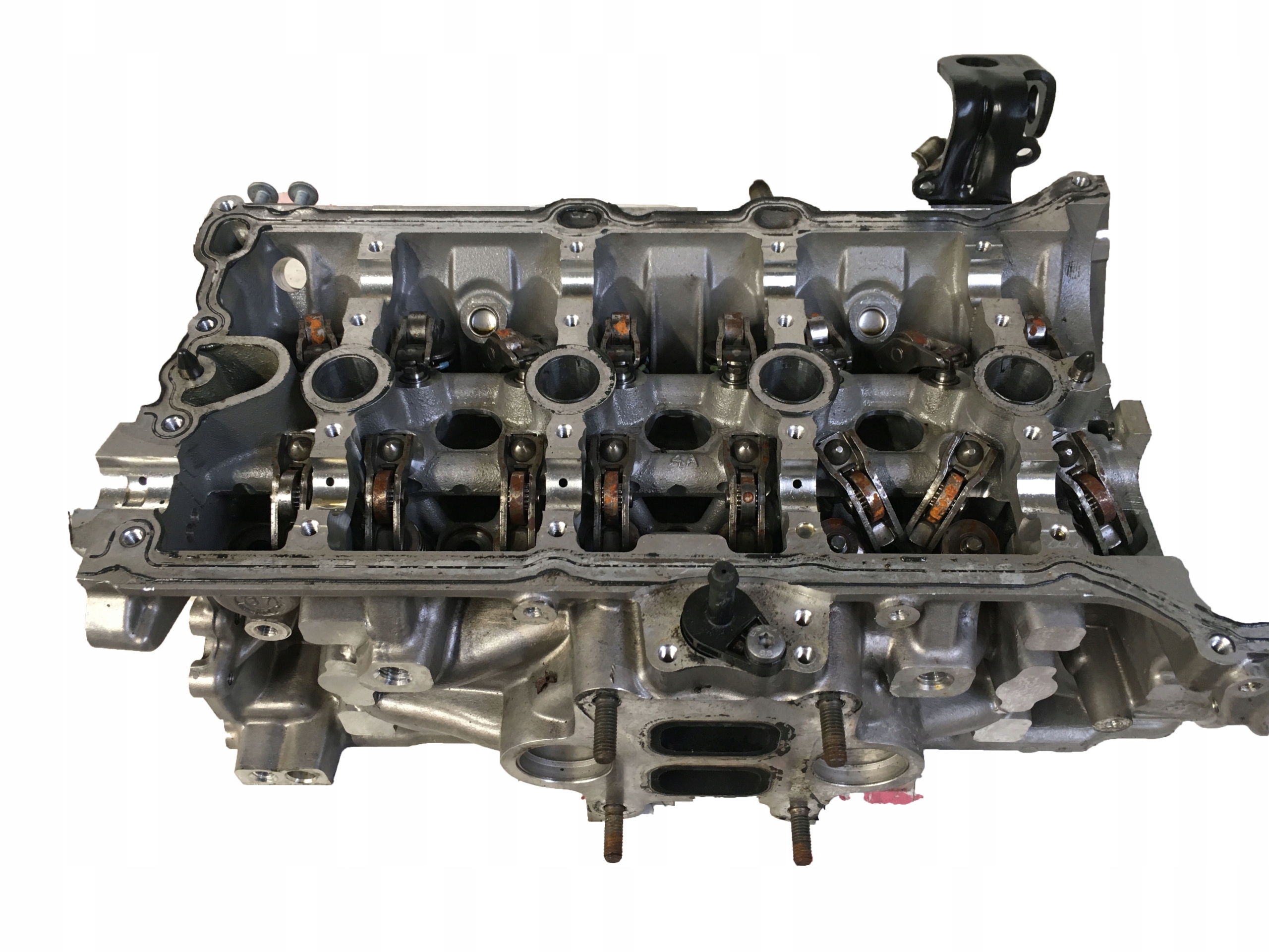 Moteur DLGA — vue 1