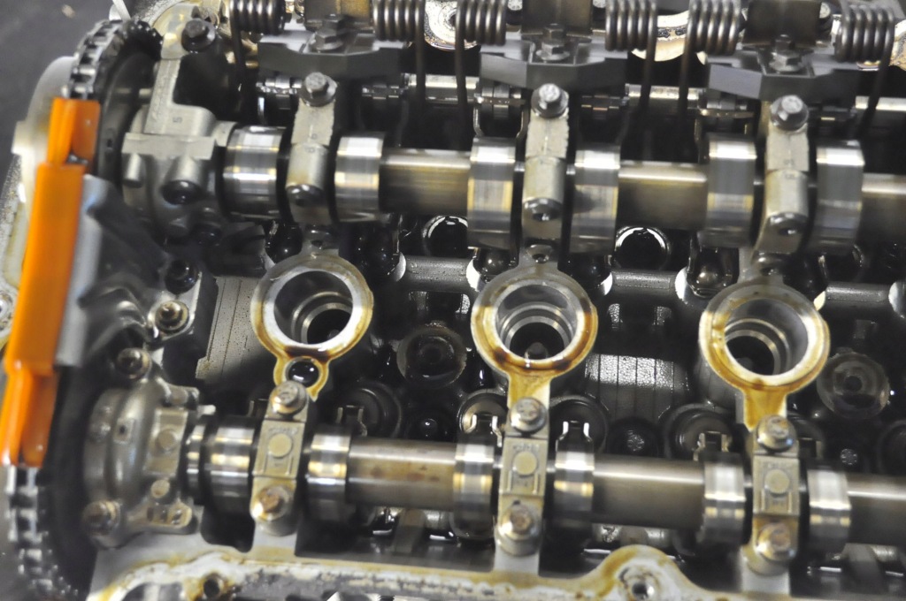 Moteur 8FN (EP3C) - Image 3