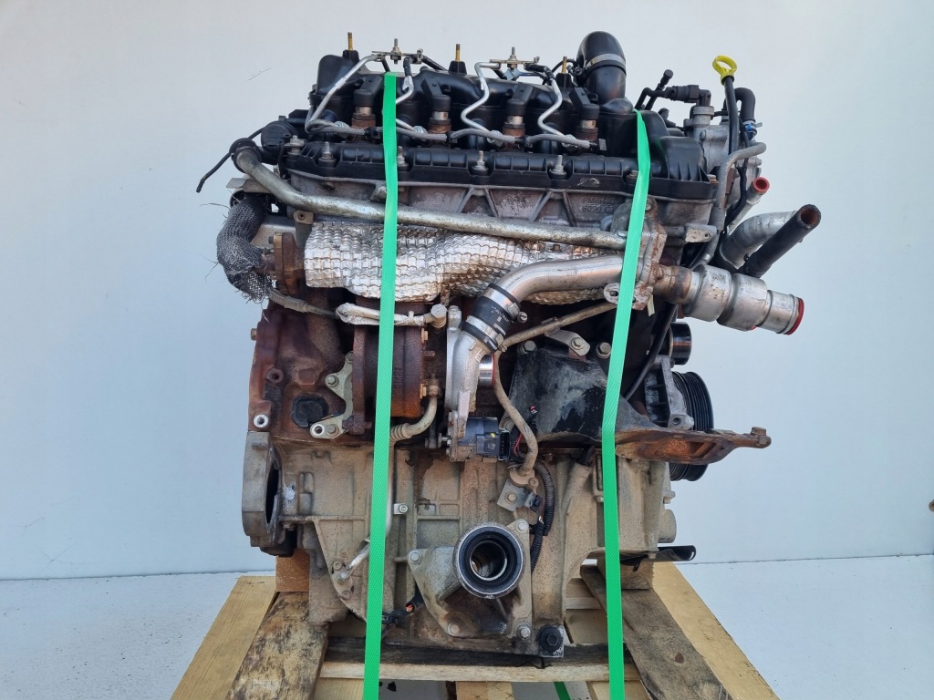 Moteur 368DT(LION) - Image 5