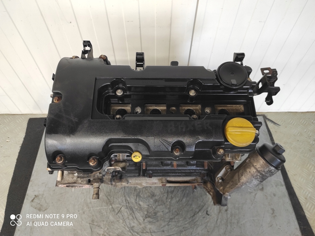 Moteur B 14 XER - Image 2