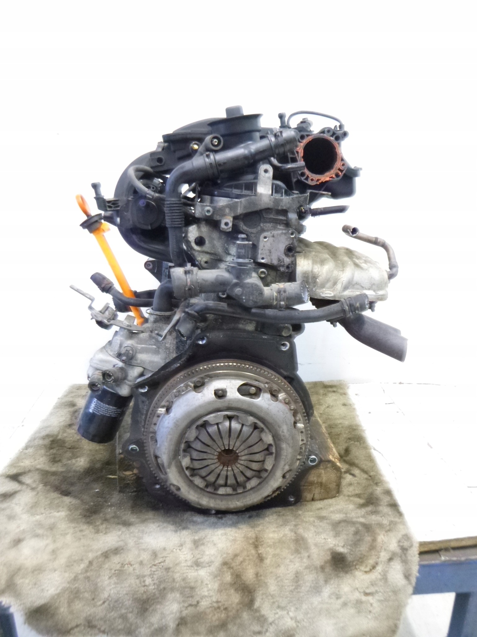 Moteur BGU - Image 5