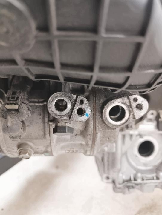 Moteur N63 B44 D - Image 9