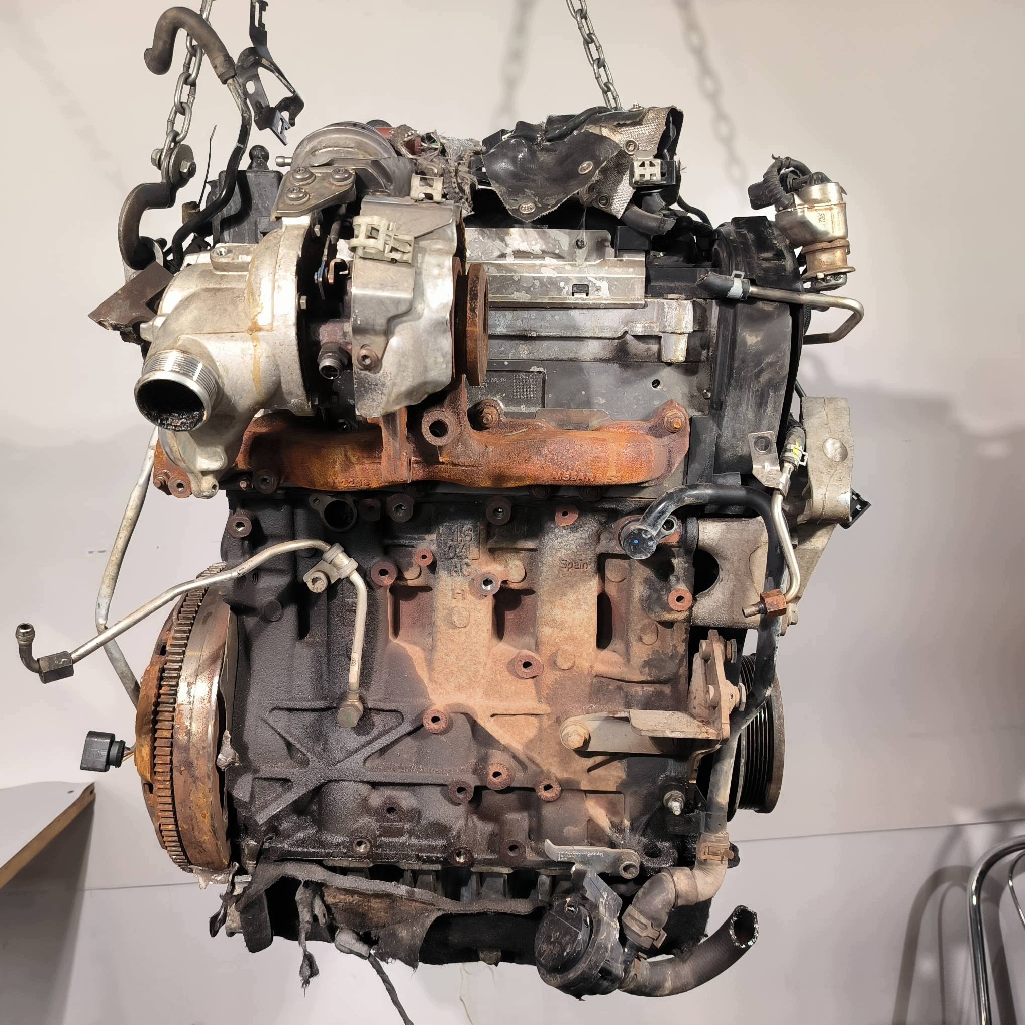 Moteur DGTE - Image 2