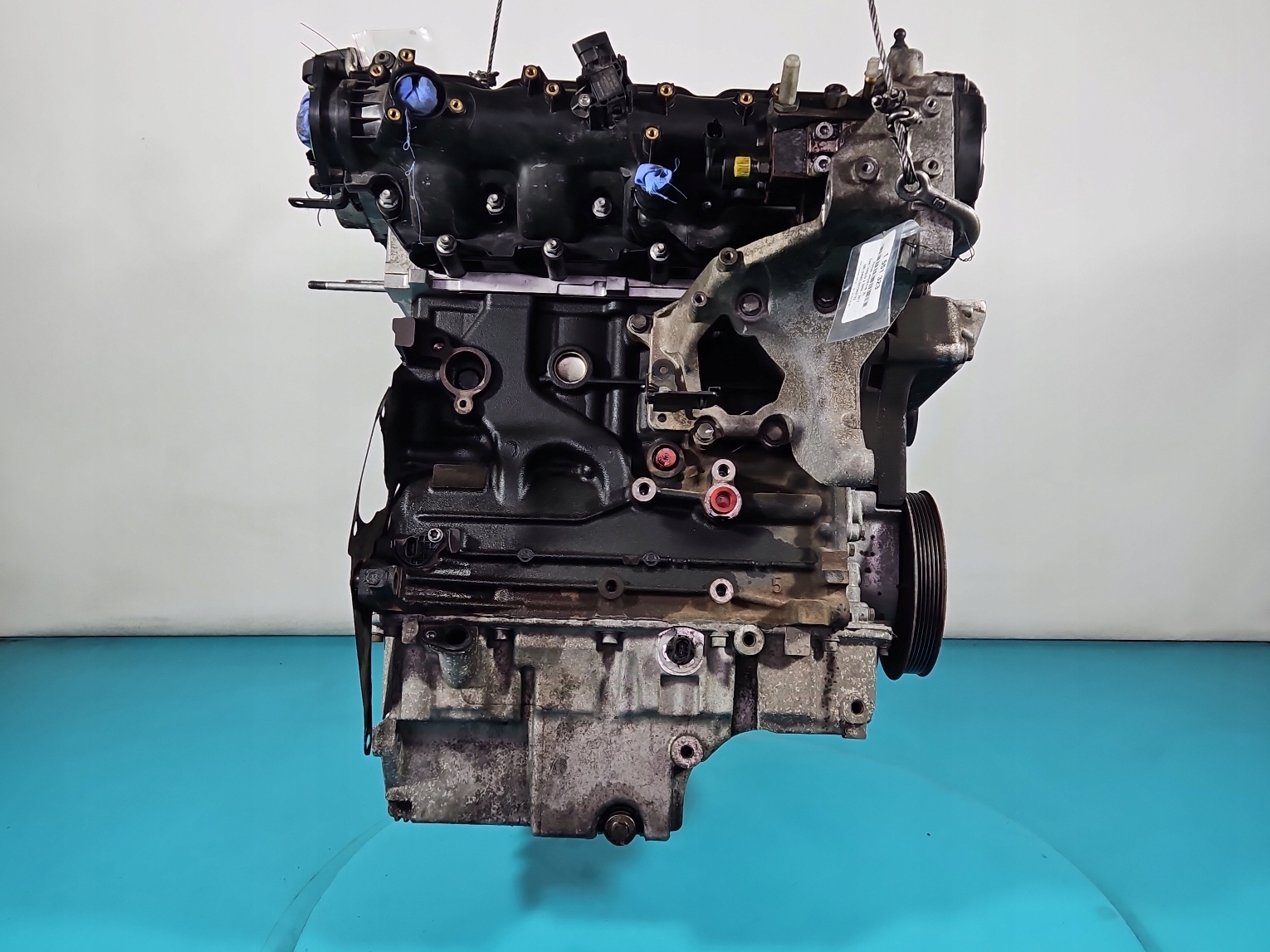Moteur A 20 DT - Image 6