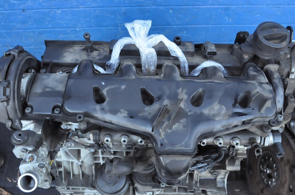 Moteur D 5244 T5 - Image 3