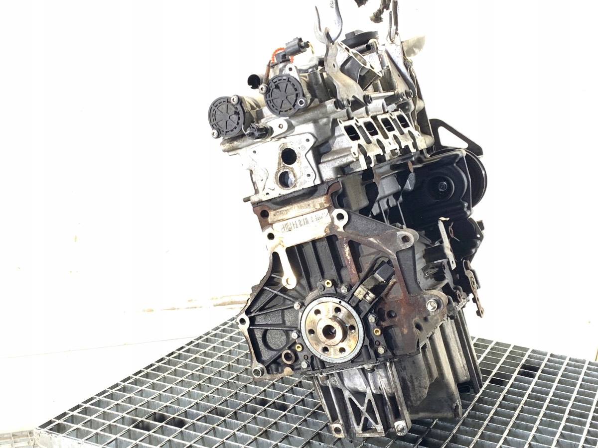 Moteur CAXA — vue 4