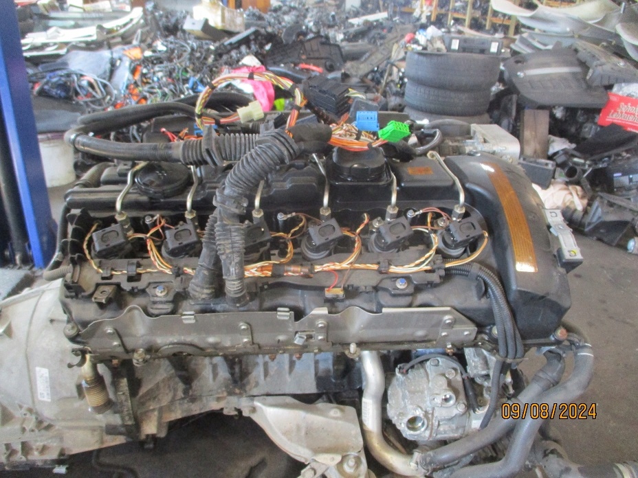 Moteur N53 B30 A - Image 2