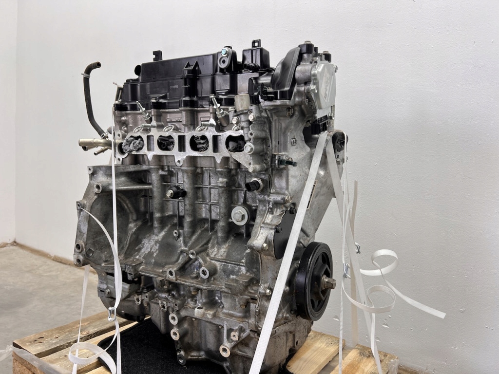 Moteur LFB1 — vue 5