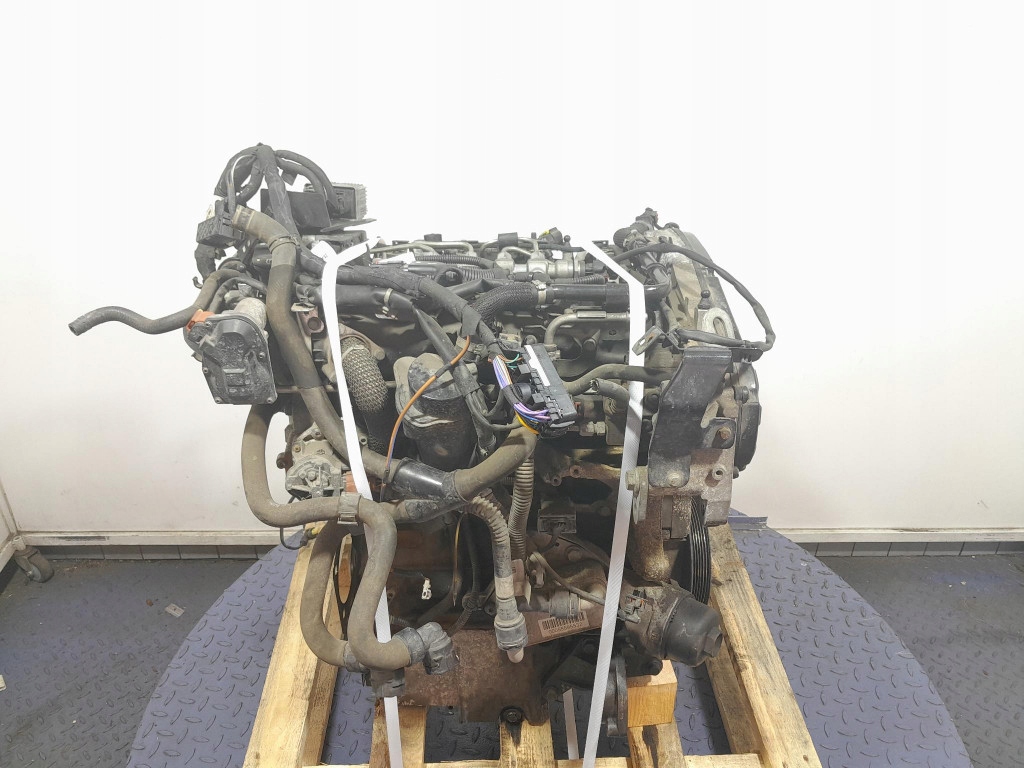 Moteur A 20 DTE - Image 1