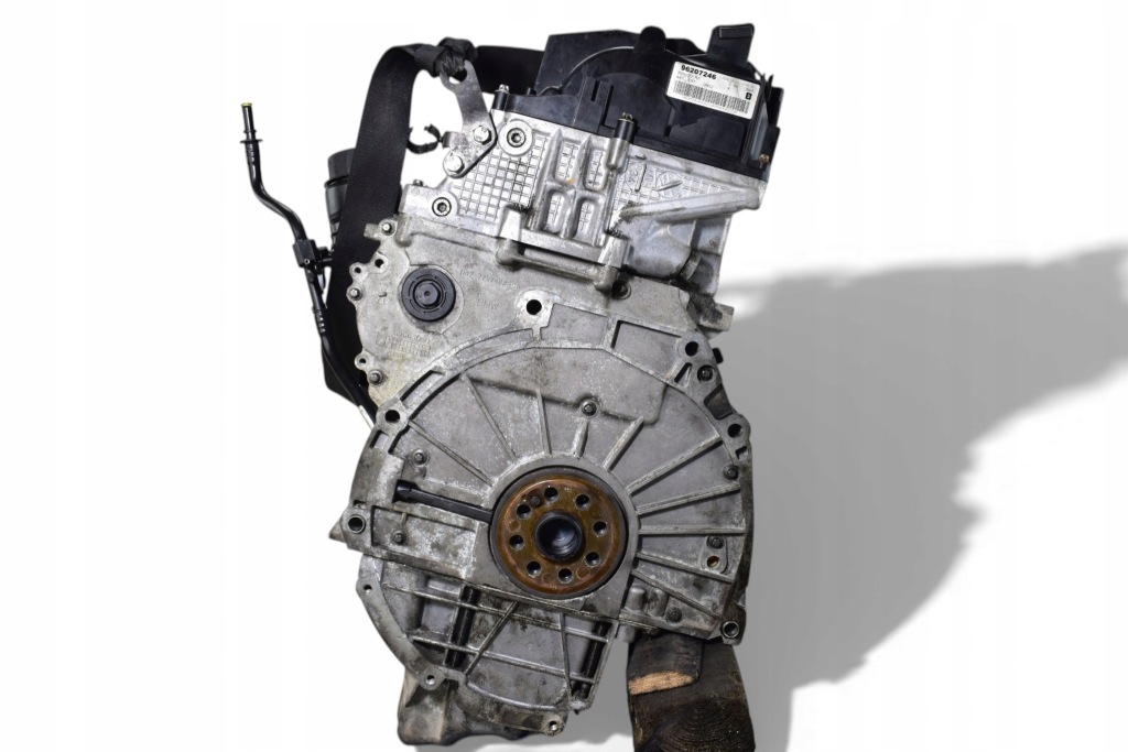 Moteur N47 D20 A - Image 4