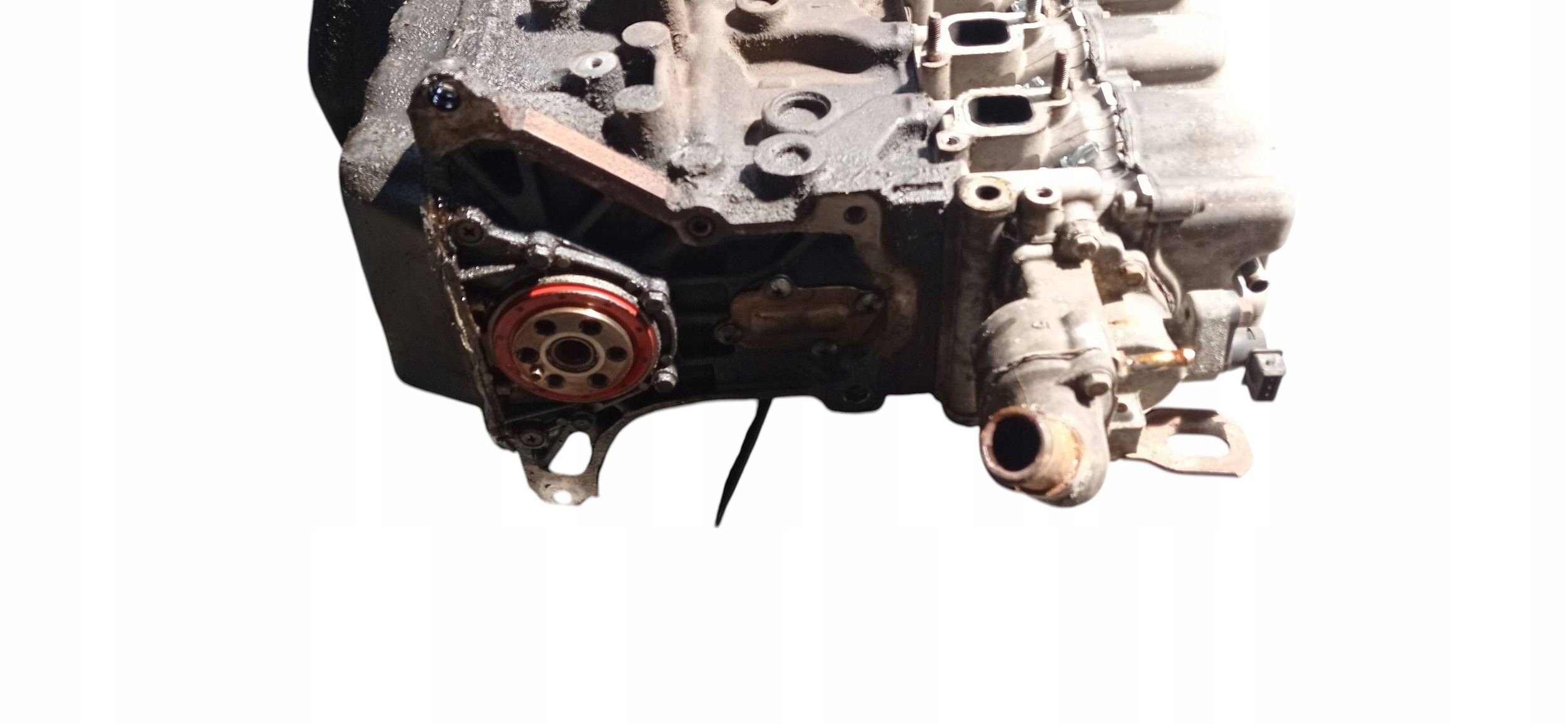 Moteur LY4 — vue 3