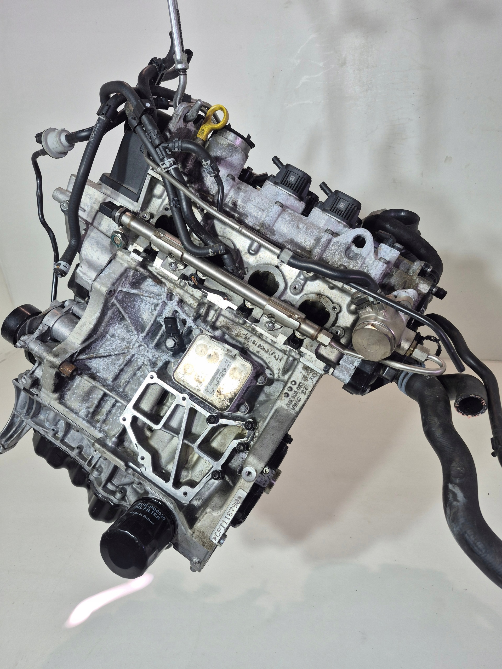 Moteur CPTA - Image 3