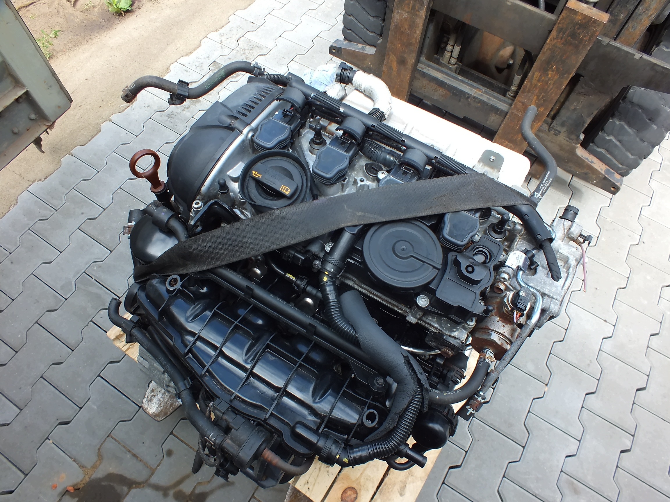 Moteur CCZD - Image 2