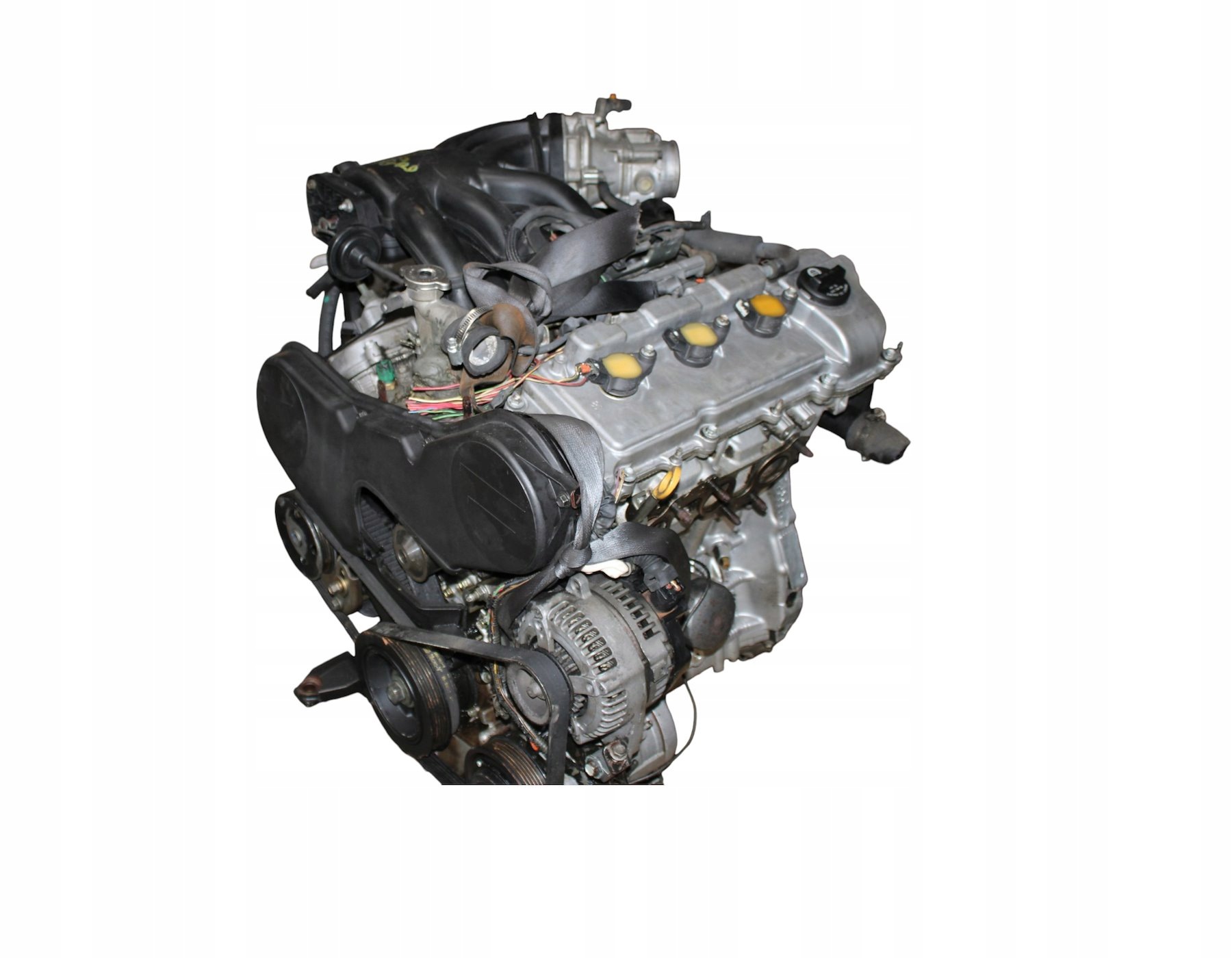 Moteur 3MZ-FE - Image 2