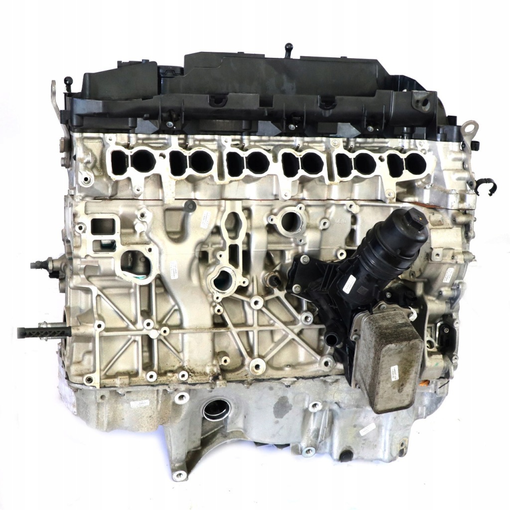 Moteur B57 D30 A — vue 1