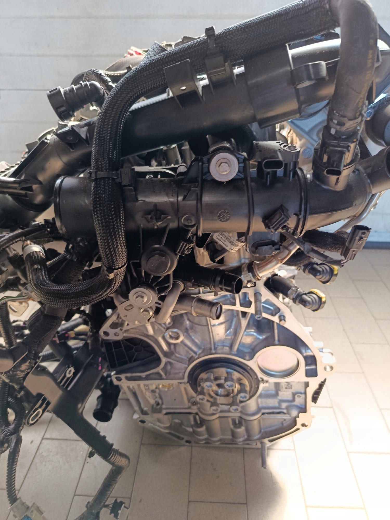 Moteur H5F601 - Image 4