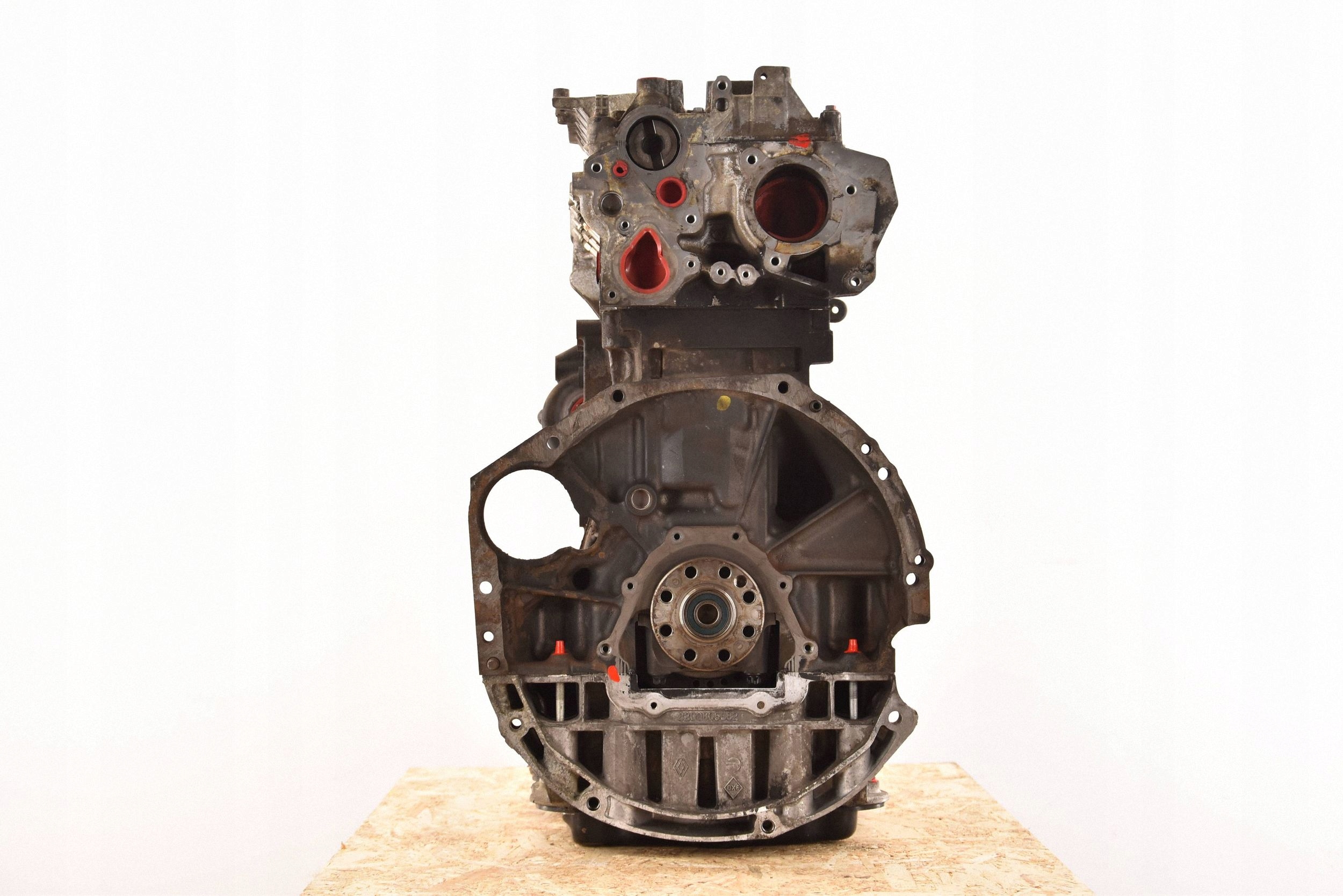 Moteur M9T 670 - Image 4