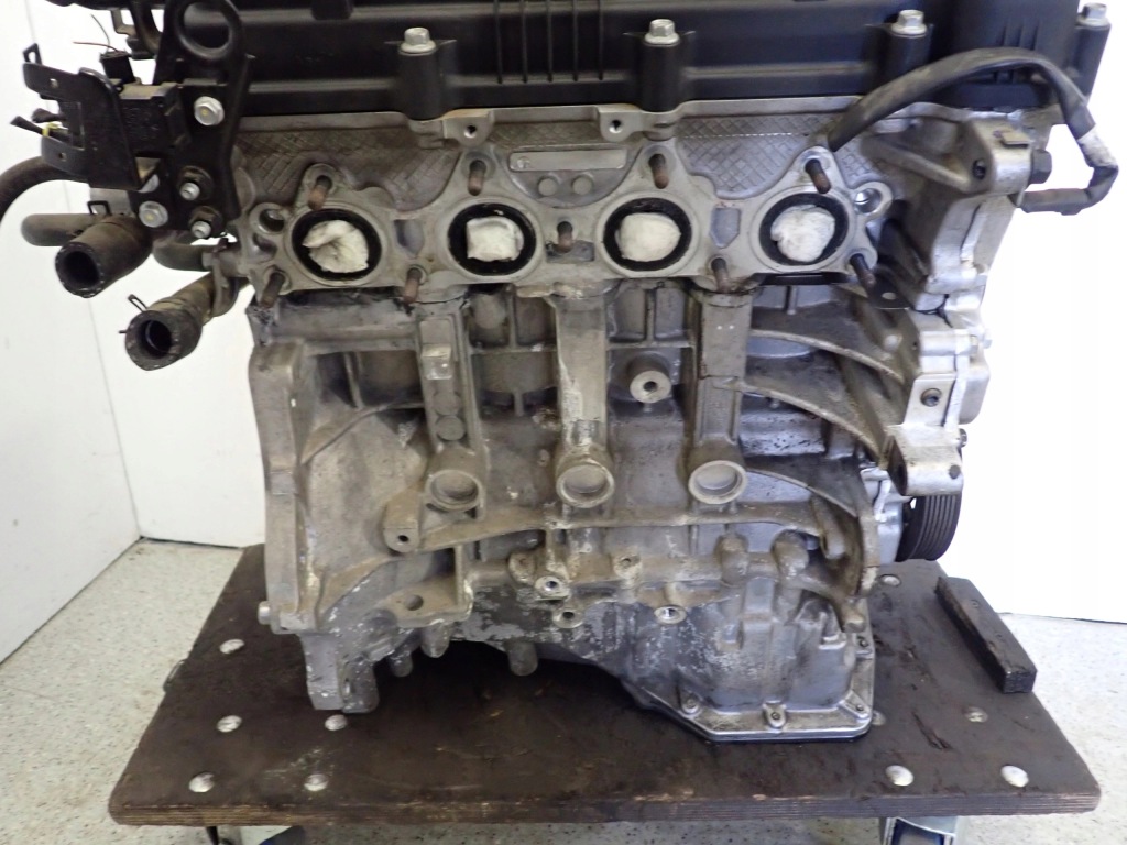 Moteur G4FA — vue 4