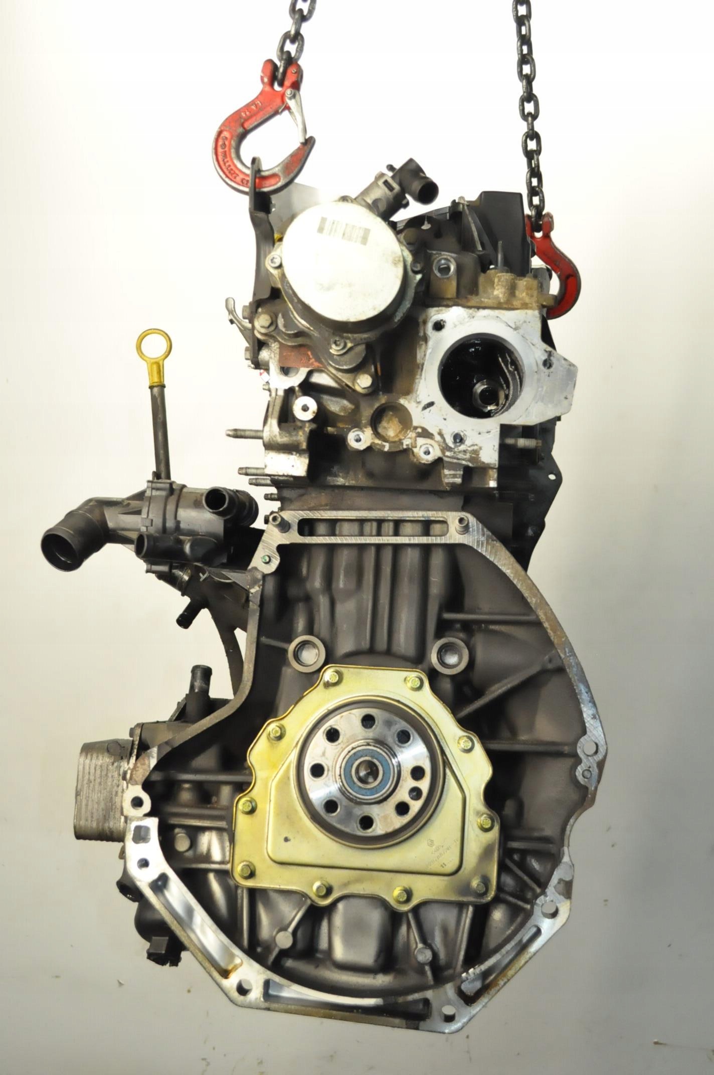 Moteur R9M 402 - Image 6