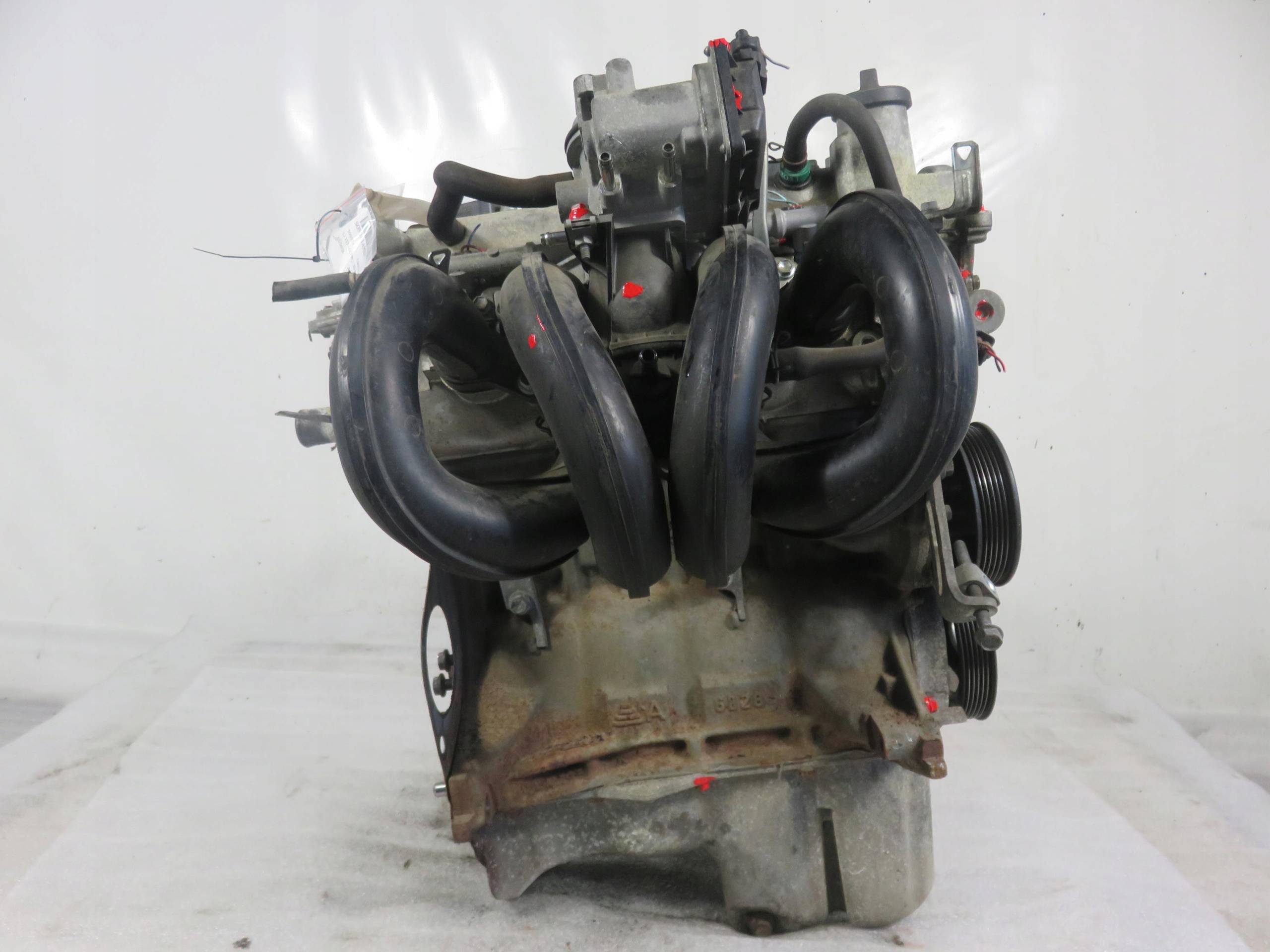 Moteur 2SZ-FE - Image 6
