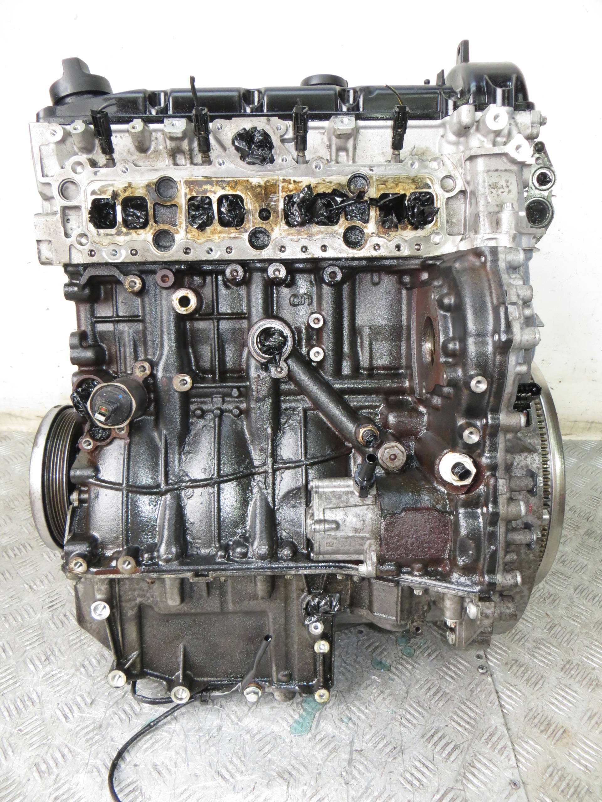 Moteur M 133.980 - Image 11