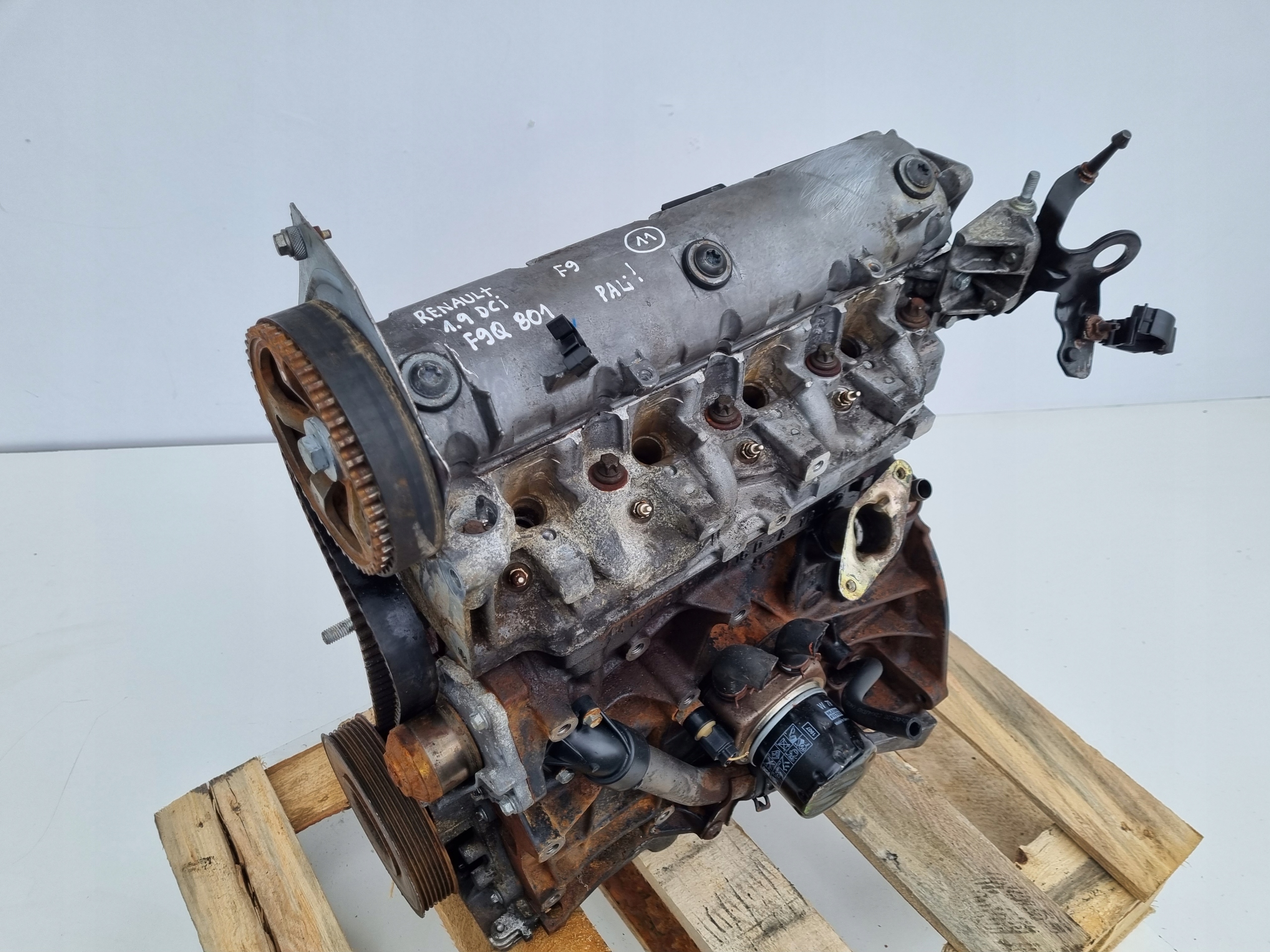Moteur F9Q 804 - Image 3