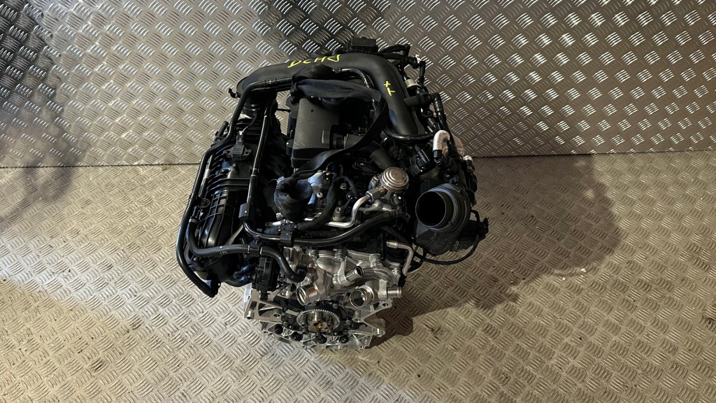 Moteur DLAC - Image 2